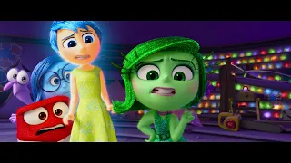 Inside Out 2 | 2024 | Teaser Trailer Italiano | Pixar Animation Studios | Disney Italy