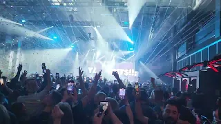 FISHER @ RADIUS NYE 2022