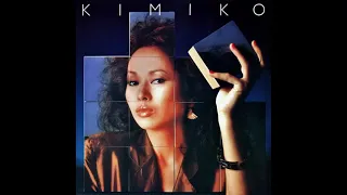Kimiko Kasai - I Felt You Glancin' (1982) [Japanese Disco]