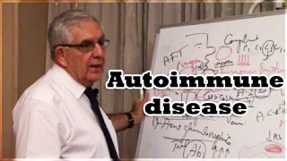 Autoimmune disease