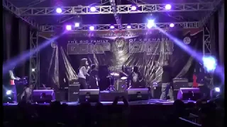 LARING (Victim Supreme Brutality) GENPOCKER FEST 2017