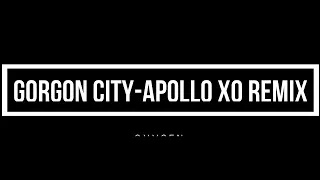 Gorgon City- Oxygen (Apollo Xo Remix) 1 hour mix