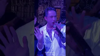 TIMETHAI - เปิดใจไม่เปิดตัว LIVE @ OLD DIRTY | DREAMISDREAMS