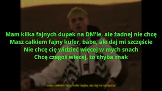 QRY - NÓŻ (directed by przemek.pro) - (Tekst)