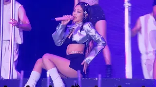 221120 Typa Girl Blackpink Born Pink Tour LA Day 2 Concert 블랙핑크 Live Fancam Performance