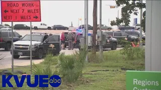 Texas DPS trooper shoots, kills woman after vehicle chase | KVUE