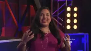 La Voz Kids | Janely, Isabela y Keily cantan ‘Latch’ en La Voz Kids