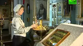Неизведанное Православие. О поведении в храме