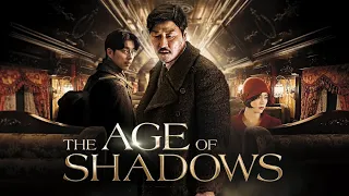 The Age of Shadows - Official Trailer (Australian)