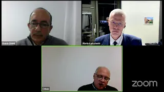 Hydrogen Webinar 2023 - Hydrogen Tunisia