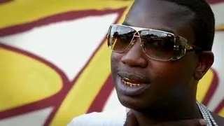 Gucci Mane - The DUB Magazine Project