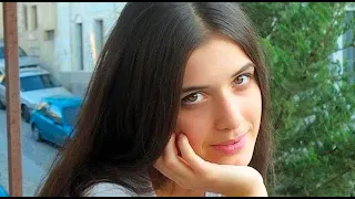 Apkhazuri - Mariam Elieshvili | აფხაზური - მარიამ ელიეშვილი