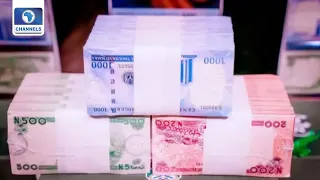 Redesigned Currency: Assessing Supply And Distribution Of New Naira