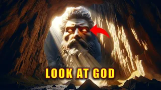 THE 10 SECRETS OF MOSES What happens if you look at god?