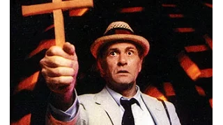 The Night Stalker Stereo Theme & Assorted Cues  CLEAN AUDIO! Karl Kolchak