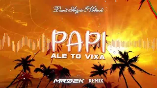 Dawid, Artysta & Vłodarski - PAPI ale to VIXA (MRDZK Remix)