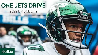 2022 One Jets Drive: Episode 12 | New York Jets | NFL