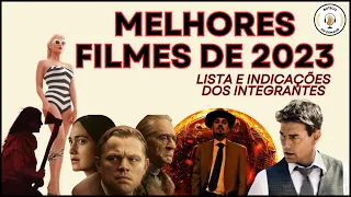 Melhores Filmes de 2023 - Boteco de Ouro.