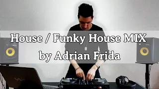 House/Funky House MIX