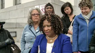 Protest of Alameda County DA Pamela Price set for Monday