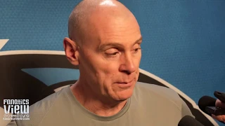 Rick Carlisle says He Expects Luka Doncic to Play & Participate in NBA All-Star 2020