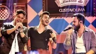 Gusttavo Lima parte Jorge e Mateus Olha Amor (DVD Buteco do Gusttavo Lima)