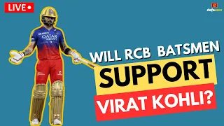 Why RCB has never won the IPL | Oscar award for Kohli-Gambhir? | RCB vs KKR review