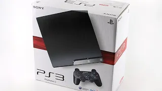 PS3 SLIM UNBOXING! Sony Playstation 3 Console in 2019...|holesaleshop