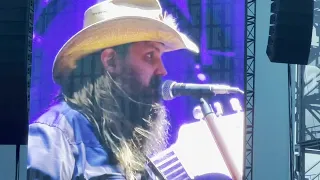 Tennessee Whiskey | Chris Stapleton | With George Strait Tour | Ames, IA | May 25, 2024