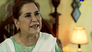 Is Mahira’s anger towards Samar temporary? Khoob Seerat tonight at 9:00PM