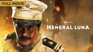 Heneral Luna (2015) | Full Movie | Jerrold Tarog | John Arcilla | Mon Confiado | Arron Villaflor