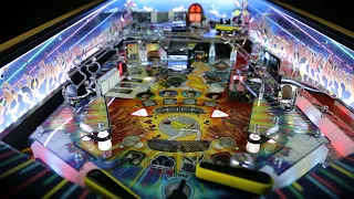 Announcing Queen Pinball by Pinball Brothers