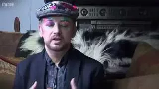 Culture Club - Karma to Calamity (Subtitulado CC)