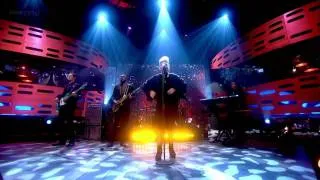 Emeli Sande - "Next To Me" 720p Live on The Graham Norton Show HD