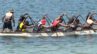 Dragon Boat Federation's Circuit Series