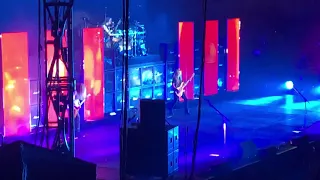 Megadeth - Hangar 18 | El Paso, Tx 8/24/2021