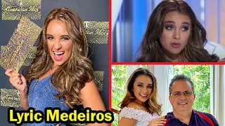 Lyric Medeiros (American Idol 2023) || 5 Things You Didn't Know About Lyric Medeiros