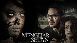 Mengejar Setan (2013) - Masayu Anastasia Evan Sanders