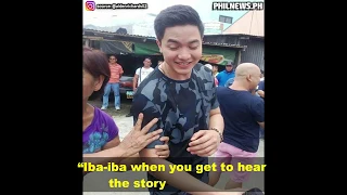 Alden Richards Reason Why He Prefers To Be in Barangay Than Eat Bulaga Studio | Philnews