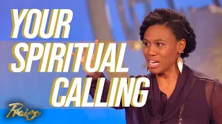 Priscilla Shirer: Your Spiritual Assignment (Full Teaching) | Praise on TBN
