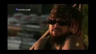 KORN Dokument (CZ) - Nu-Metal