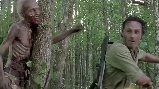 THE WALKING DEAD Season 6 Episode 1 CLIP (2015) amc Series