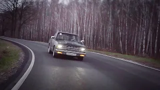 S10. Самодельный ураган