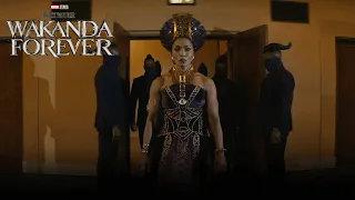 Marvel Studios’ Black Panther: Wakanda Forever | Now Playing