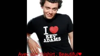 Kevadams