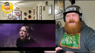 SiM - The Rumbling (OFFICIAL VIDEO) - Reaction / Review