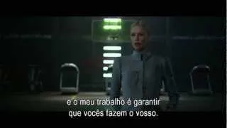 "Prometheus" - Trailer Oficial 3 Legendado (Portugal)