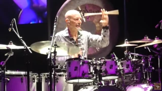 Steve Smith Drum Solo with Journey: Baltimore, 2017