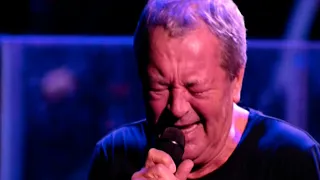 IAN  GILLAN  &  DON  AIREY  BAND  -  Demon's Eye  (  Live  In  Moscow , 2019 г  )