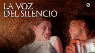 LA VOZ DEL SILENCIO | PELÍCULA CRISTIANA COMPLETA EN ESPAÑOL